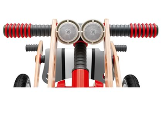 Illustration for article titled Moov Is the LEGO of Kids' Vehicles